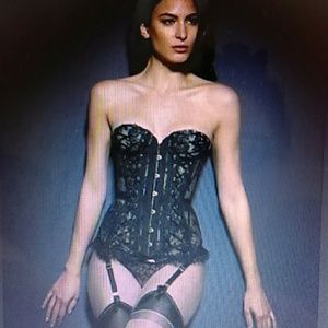 Meet your Posher, Julianne